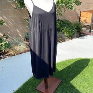 Sexy Little Black Dress